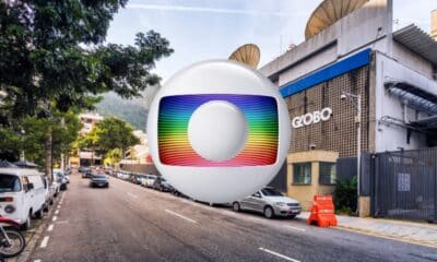 Ex-âncora da Globo processa emissora e fala em injustiça