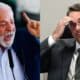 Flávio Bolsonaro será investigado pela PF após publicação contra Lula