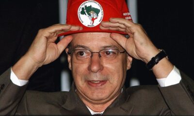 Enquanto o Brasil sofre, Frei Betto e MST pedem doações para ajudar Cuba