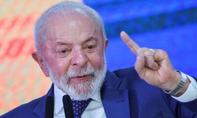 Governo Lula cogita aumentar IOF após derrota no Congresso e ameaça cortes