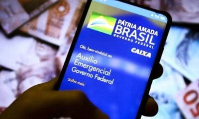 Governo Lula exige devolução de R$ 478 milhões de auxílio emergencial