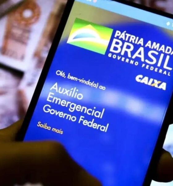 Governo Lula exige devolução de R$ 478 milhões de auxílio emergencial