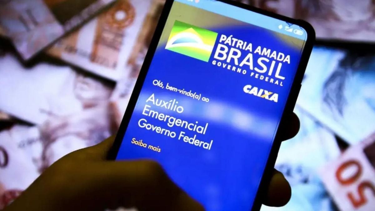 Governo Lula exige devolução de R$ 478 milhões de auxílio emergencial 55 Governo Lula exige devolução de R$ 478 milhões de auxílio emergencial