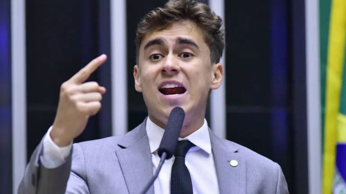 Governo Lula na mira: Nikolas denuncia gasto público com luxo e regalias