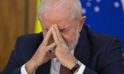 Governo Lula sofre derrota: Câmara rejeita MP e impõe freio na alta de impostos