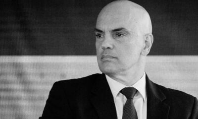 Governo dos EUA derruba narrativa do STF sobre Filipe Martins