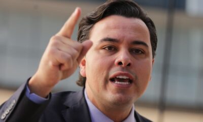 Jeffrey Chiquini desafia Moraes e promete levar caso ao exterior
