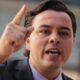 Jeffrey Chiquini desafia Moraes e promete levar caso ao exterior
