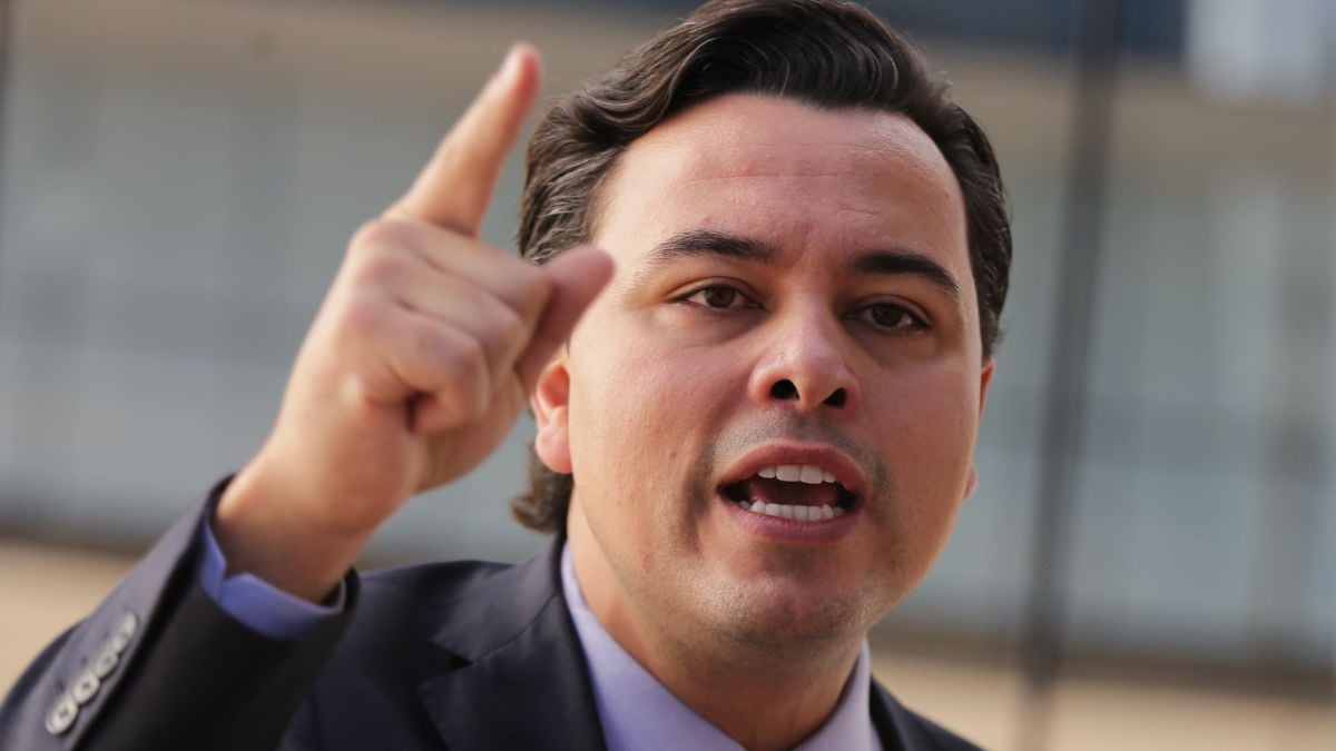 Jeffrey Chiquini desafia Moraes e promete levar caso ao exterior 55 Jeffrey Chiquini desafia Moraes e promete levar caso ao exterior