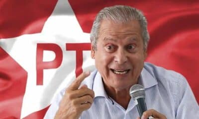 STJ exclui Dirceu, Genoíno e outros da ação do mensalão após erro grave do MPF