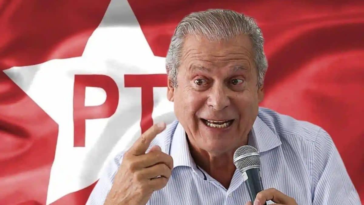 STJ exclui Dirceu, Genoíno e outros da ação do mensalão após erro grave do MPF
