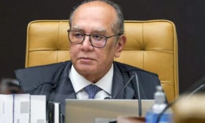 Jurista diz que Gilmar Mendes escolheu confronto contra os EUA