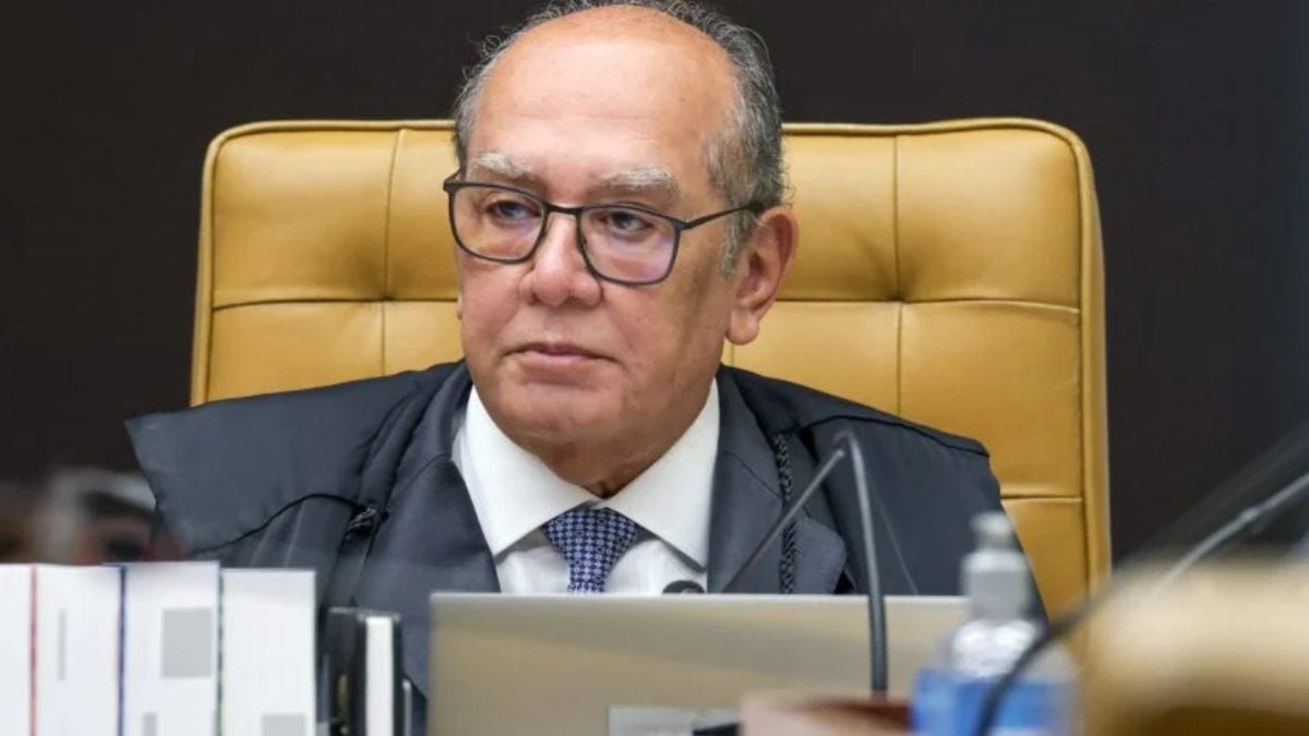 Jurista diz que Gilmar Mendes escolheu confronto contra os EUA