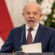 Lula confirma que disputará um quarto mandato presidencial nas eleições de 2026