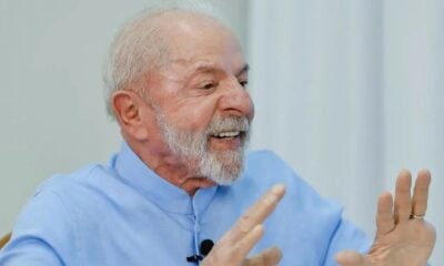 Lula desafia oposição: "É muito difícil ganharem de nós em 2026"