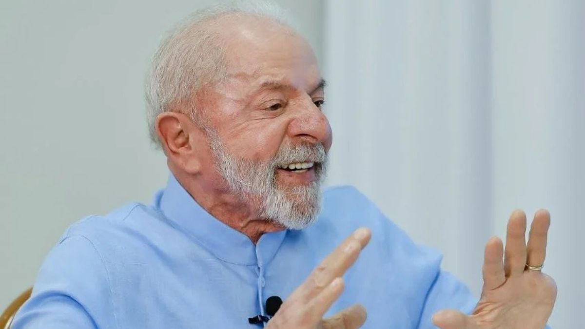 Lula desafia oposição: "É muito difícil ganharem de nós em 2026"
