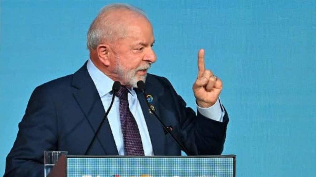 Lula faz declarações polêmicas sobre Netanyahu e exalta Trump 55 Lula faz declarações polêmicas sobre Netanyahu e exalta Trump