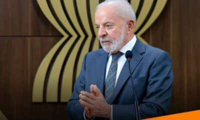 Lula recua e se retrata por fala em que classificou traficantes como vítimas