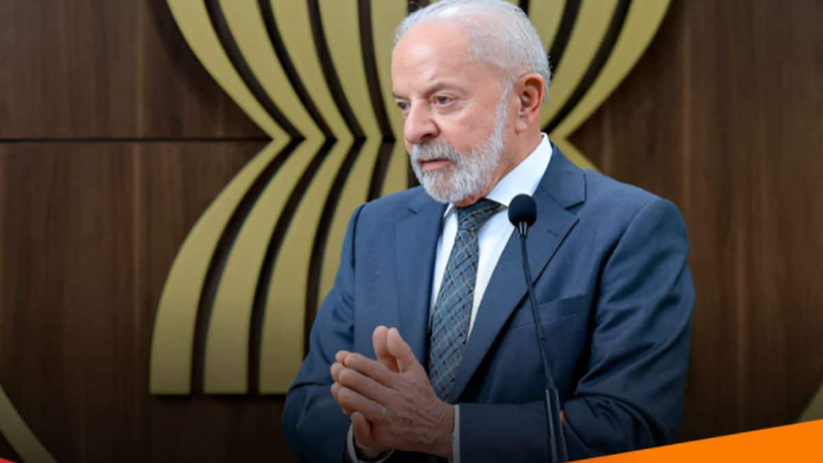 Lula recua e se retrata por fala em que classificou traficantes como vítimas