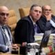 Mais um privilégio! STF aprova benefício vitalício para ministros aposentados