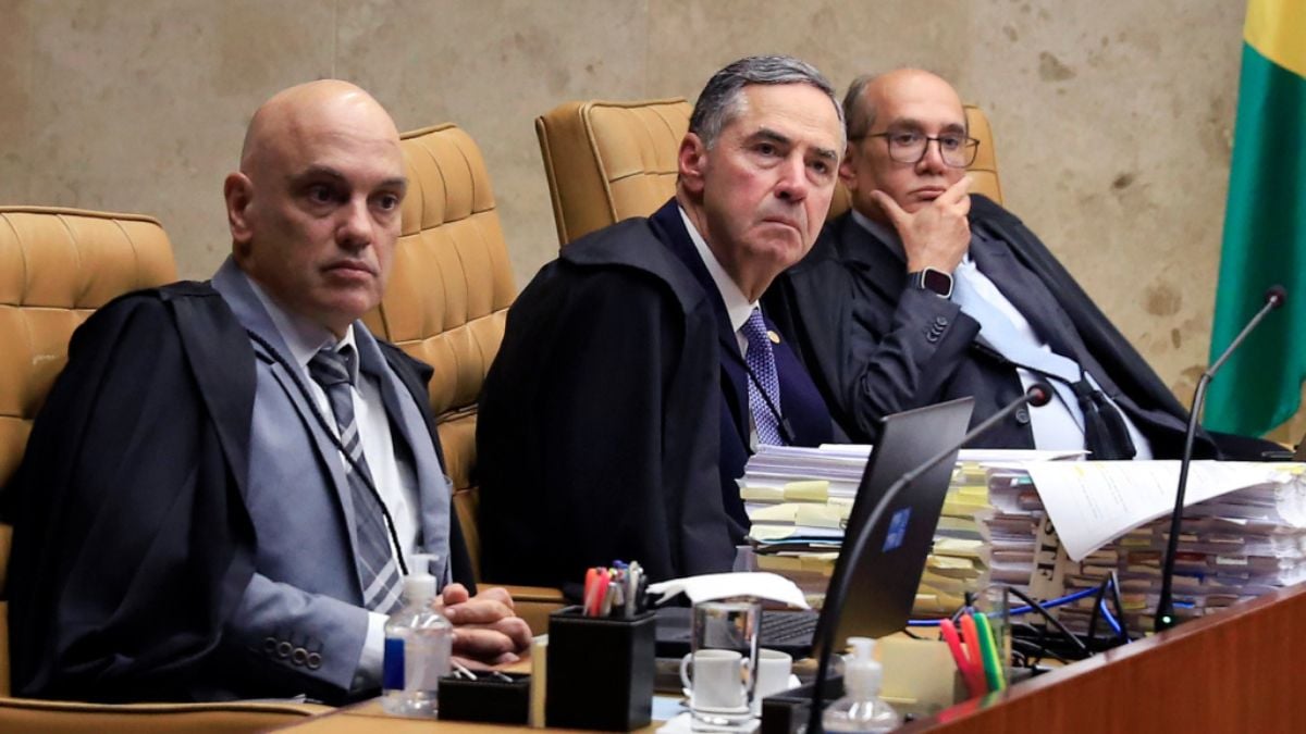Mais um privilégio! STF aprova benefício vitalício para ministros aposentados 55 Mais um privilégio! STF aprova benefício vitalício para ministros aposentados