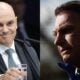 Moraes Libera Bolsonaro Para Dar Entrevista a Podcast