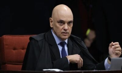 Moraes autoriza curso de “democracia e golpe” a coronel para encerrar ação penal