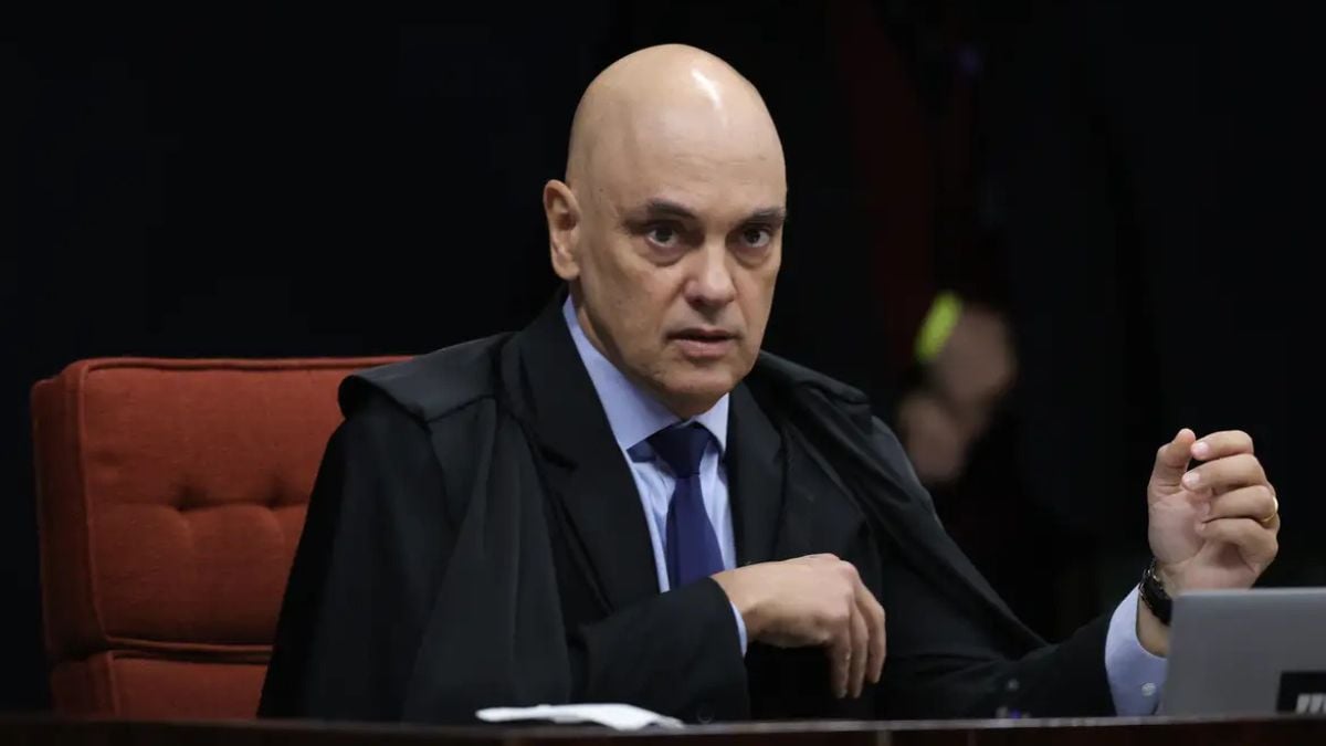 Moraes autoriza curso de “democracia e golpe” a coronel para encerrar ação penal