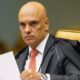 Moraes ignora protocolo internacional e nega citação formal a ex-assessor