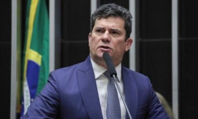 Moro acusa Lula de nomear quadrilha para o comando do INSS na CPMI