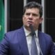 Moro acusa Lula de nomear quadrilha para o comando do INSS na CPMI
