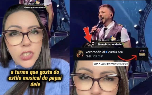 Nanda Fernandes