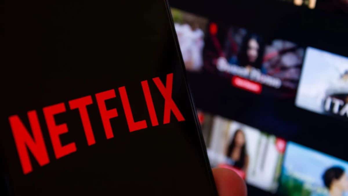Netflix sofre prejuízo após autuação fiscal no governo Lula
