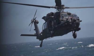 Força dos EUA que matou Bin Laden aparece perto da Venezuela e levanta alerta