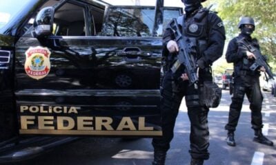 PF encontra cofre com dinheiro vivo em sindicato ligado ao irmão de Lula