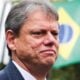 Paraná Pesquisas: Tarcísio consolida liderança e deixa esquerda sem chances em São Paulo