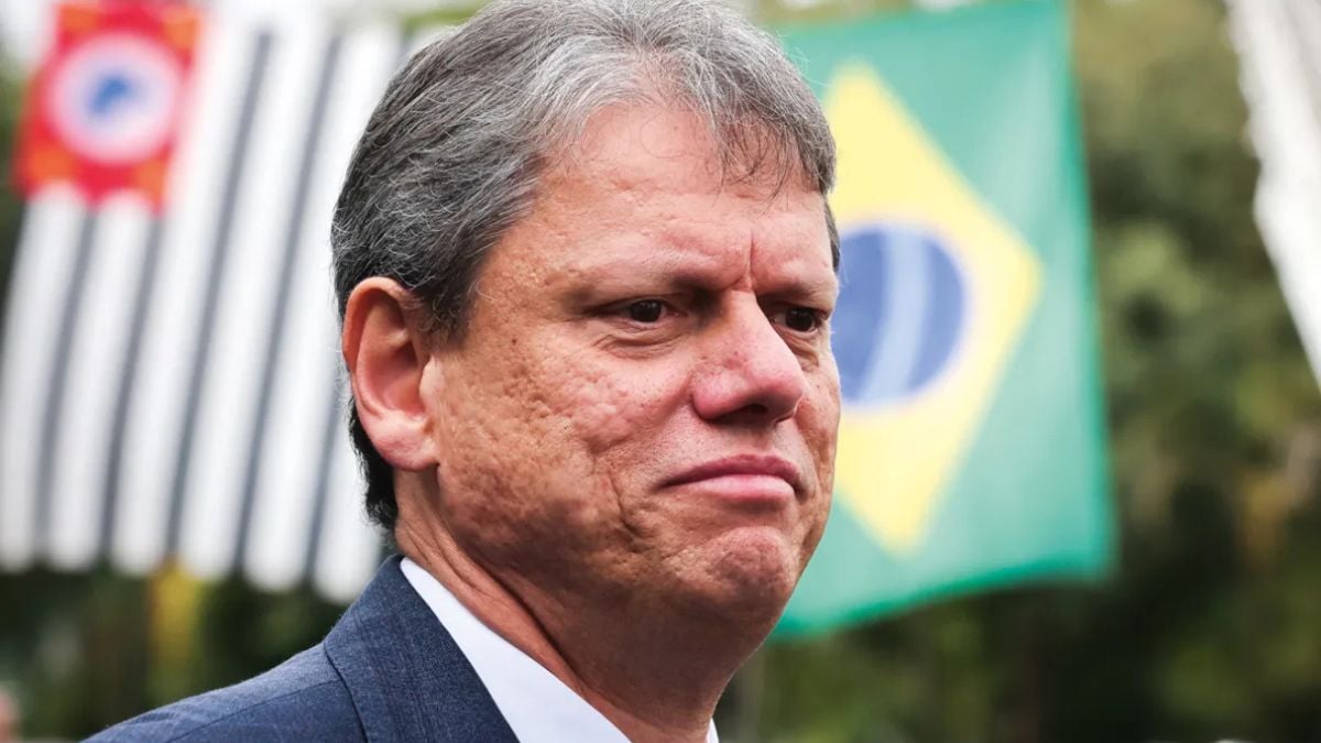 Paraná Pesquisas: Tarcísio consolida liderança e deixa esquerda sem chances em São Paulo 55 Paraná Pesquisas: Tarcísio consolida liderança e deixa esquerda sem chances em São Paulo
