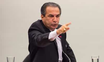 Malafaia reage após líder evangélico se encontrar com Lula — veja vídeo