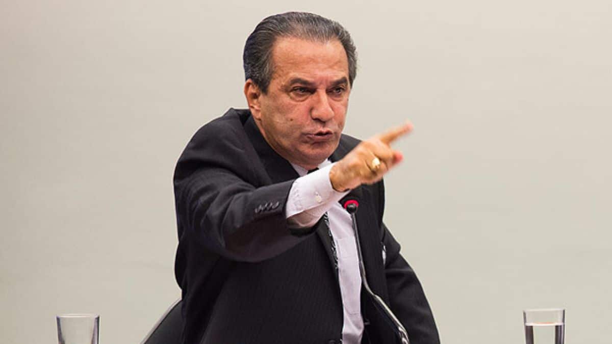 Malafaia reage após líder evangélico se encontrar com Lula — veja vídeo