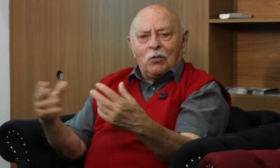 Polícia Federal entra em sala de Frei Chico, irmão de Lula, mas não o investiga