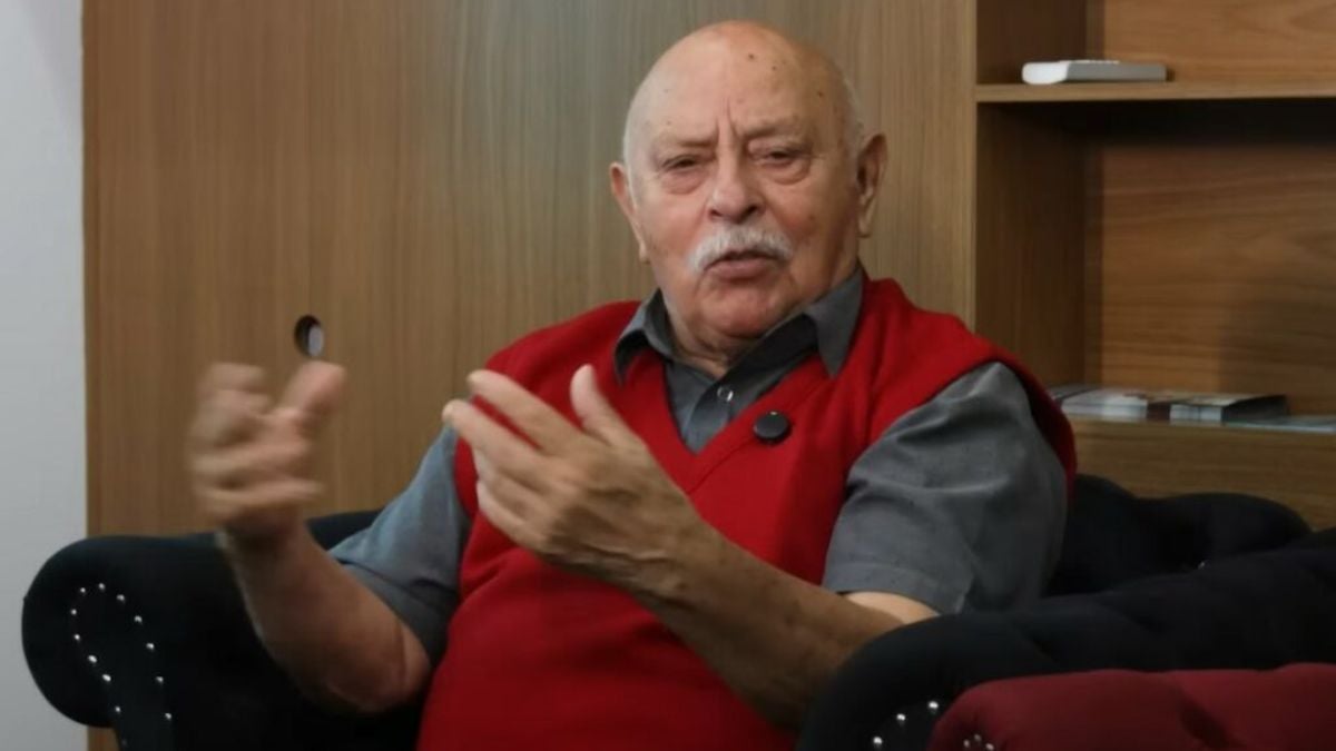 Polícia Federal entra em sala de Frei Chico, irmão de Lula, mas não o investiga