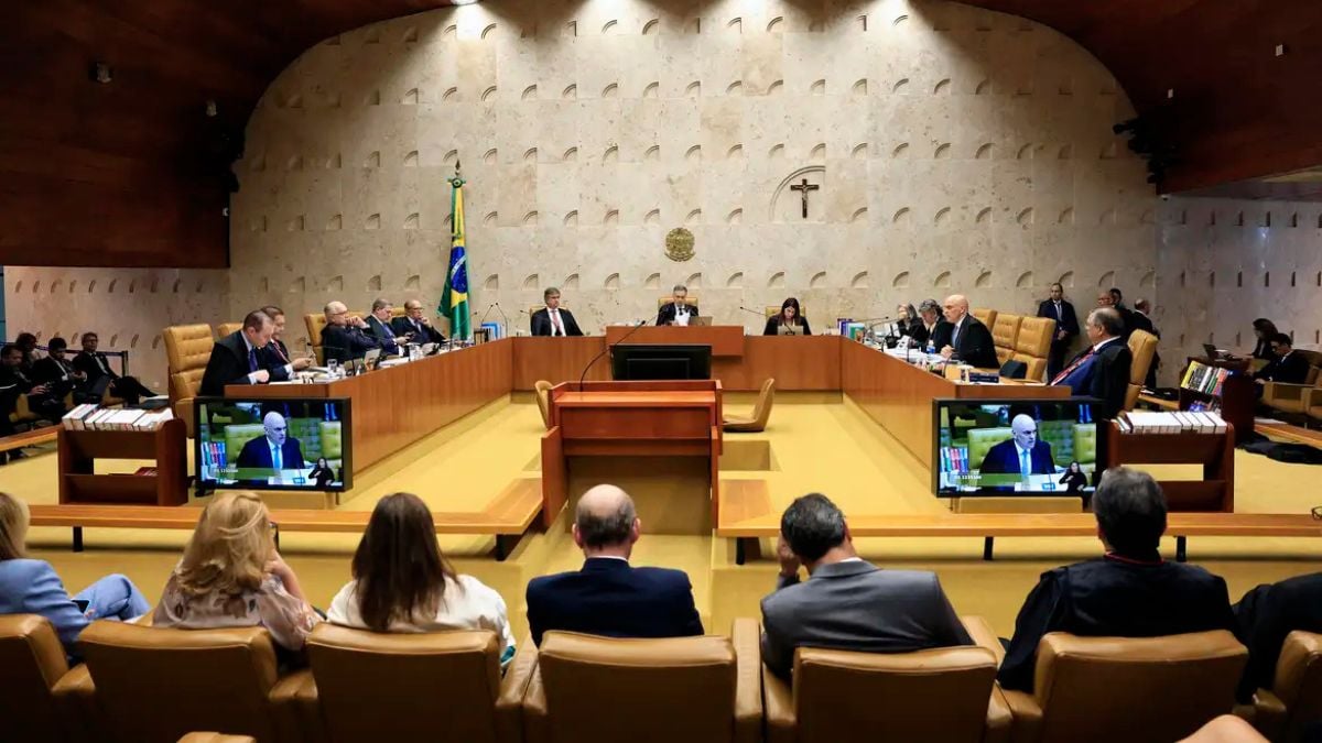 STF derruba proibição de ideologia de gênero nas escolas 55 STF derruba proibição de ideologia de gênero nas escolas