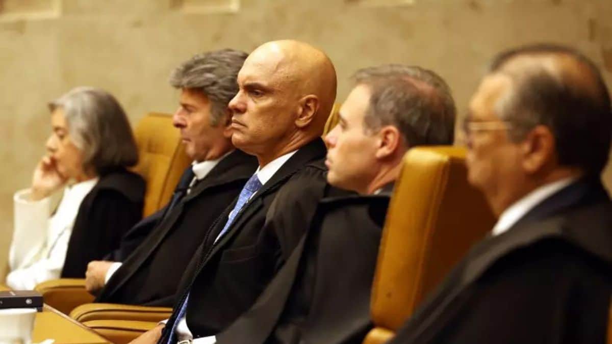 STF mantém regra que permite nomear parentes em cargos políticos