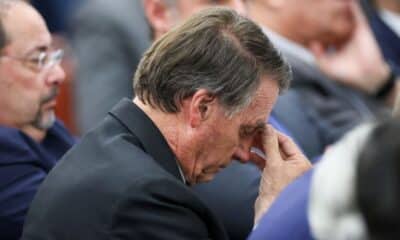STF publica acórdão de julgamento de Bolsonaro; entenda os próximos passos