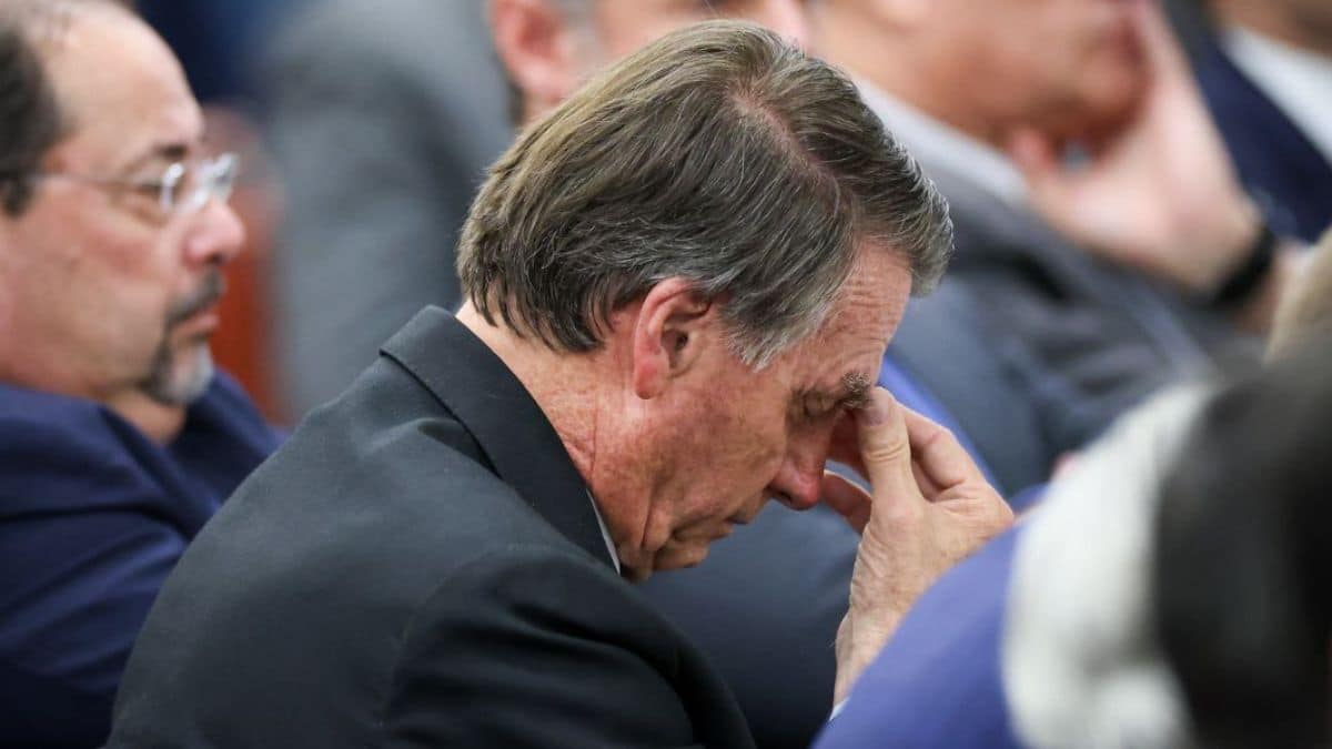 STF publica acórdão de julgamento de Bolsonaro; entenda os próximos passos