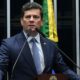 Sergio Moro solicita quebra de sigilos fiscal de publicitária do PT