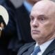 Tagliaferro afirma manter seguras provas contra Moraes