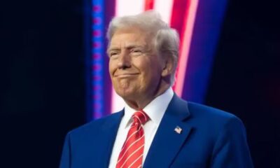 Trump revela assinatura da primeira fase do acordo entre Israel e Hamas