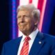 Trump revela assinatura da primeira fase do acordo entre Israel e Hamas
