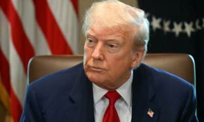 Trump surpreende e diz que pode se reunir com Lula na Ásia